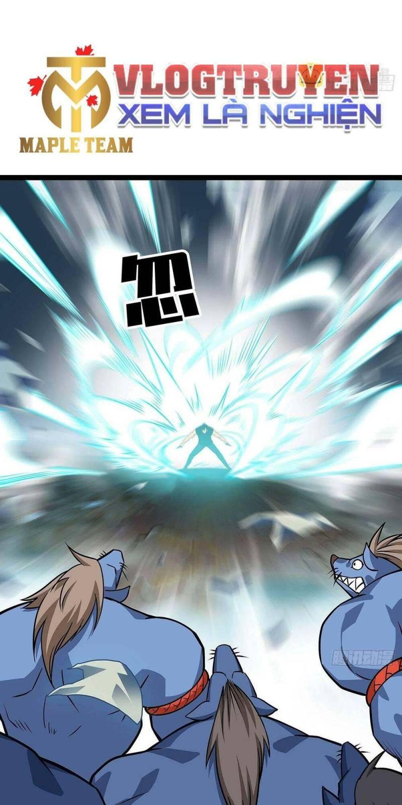 đi lên từ việc chơi game ngiêm túc chapter 105 37