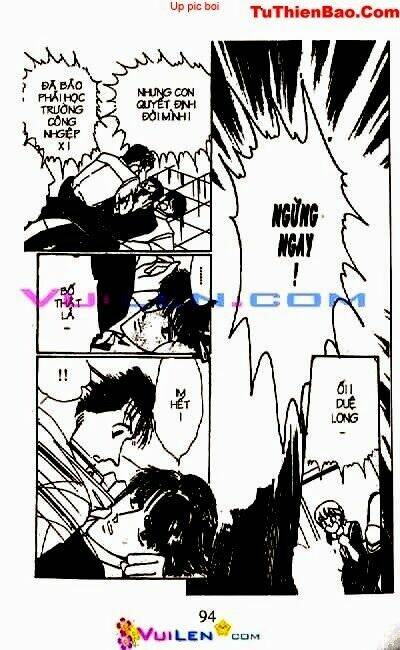 cô bé khóc nhè chapter 12 93