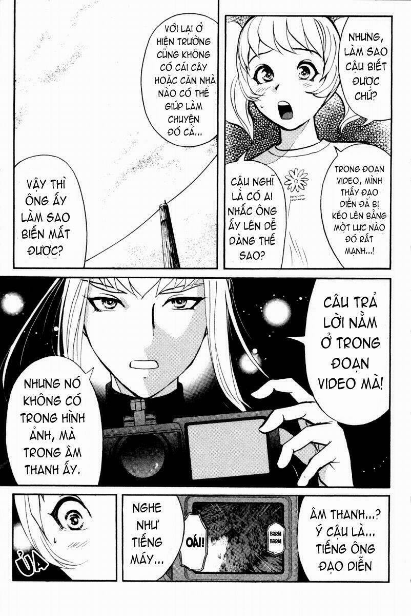 detective academy q chapter 22 5