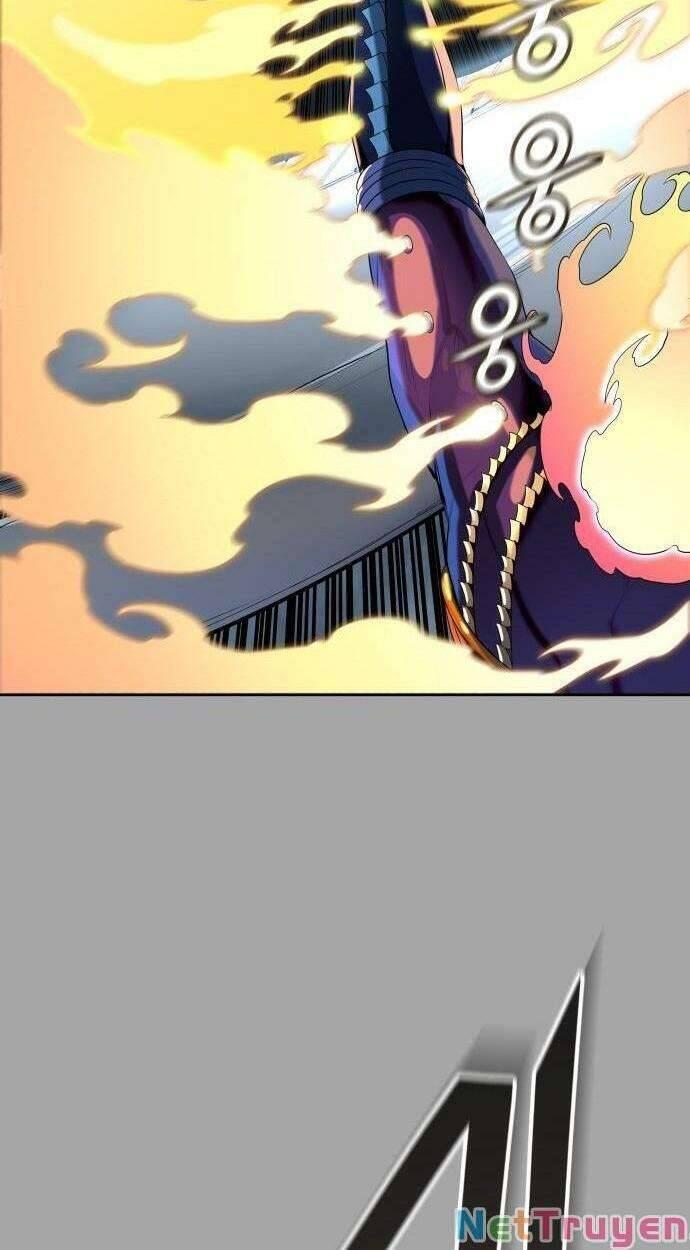 tòa tháp bí ẩn 2 chapter 529 21