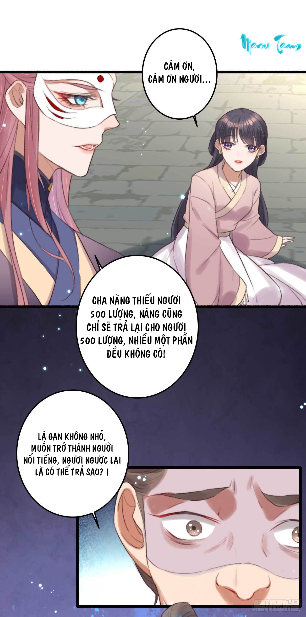 đế tôn cuồng sủng: đặc công thần y phế vật phi chapter 3 19