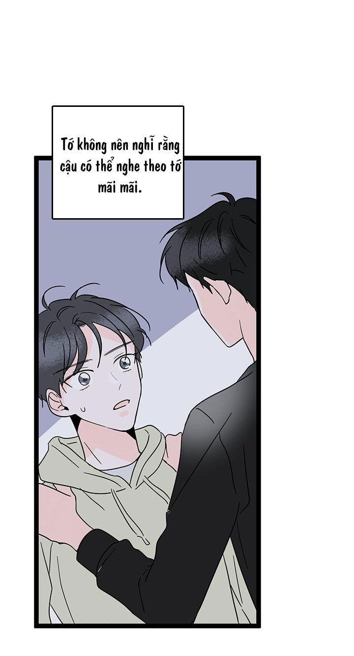 tình cờ yêu (full) chapter 6 22