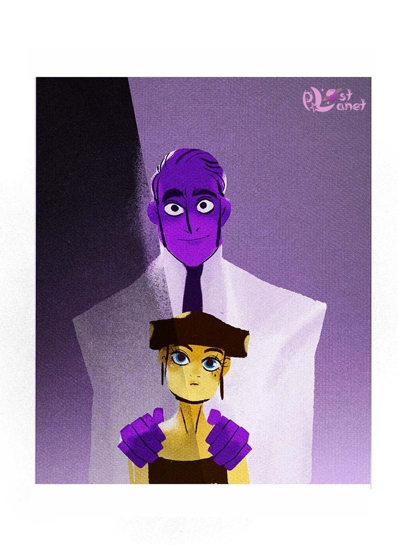 thần thoại olympus chapter 57 22