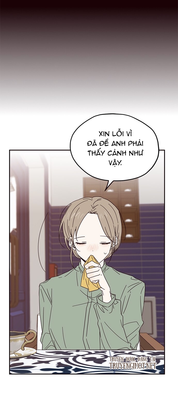 sợi chỉ nhân duyên của sarang chapter 12 14