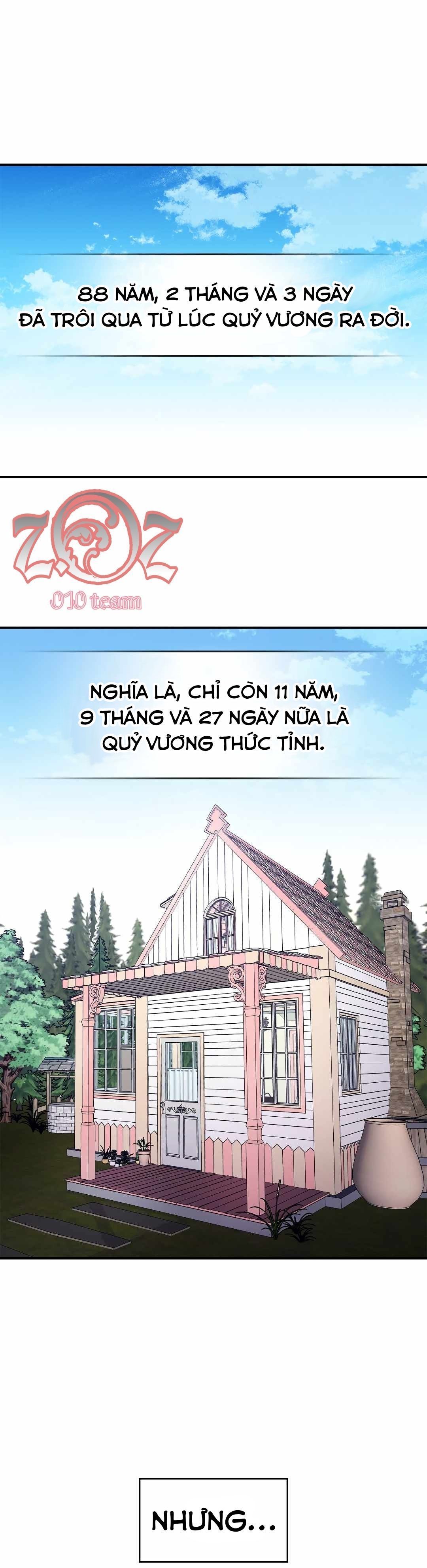 there was a hero chapter 4 1