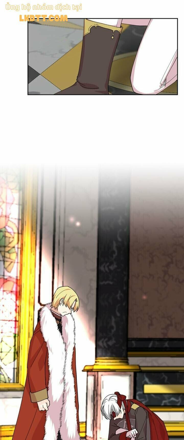 thú cưng của nữ phụ độc ác chapter 44 39