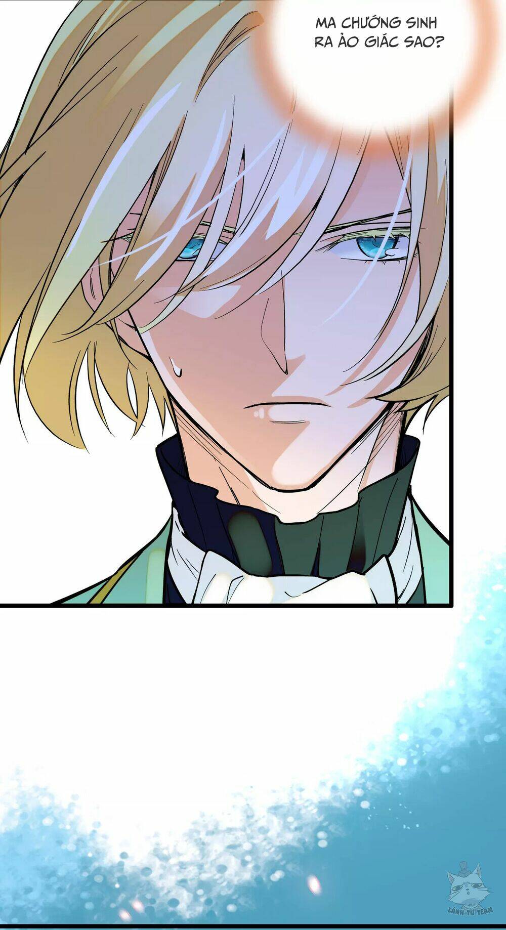 huyết túc khế ứớc chapter 23 21