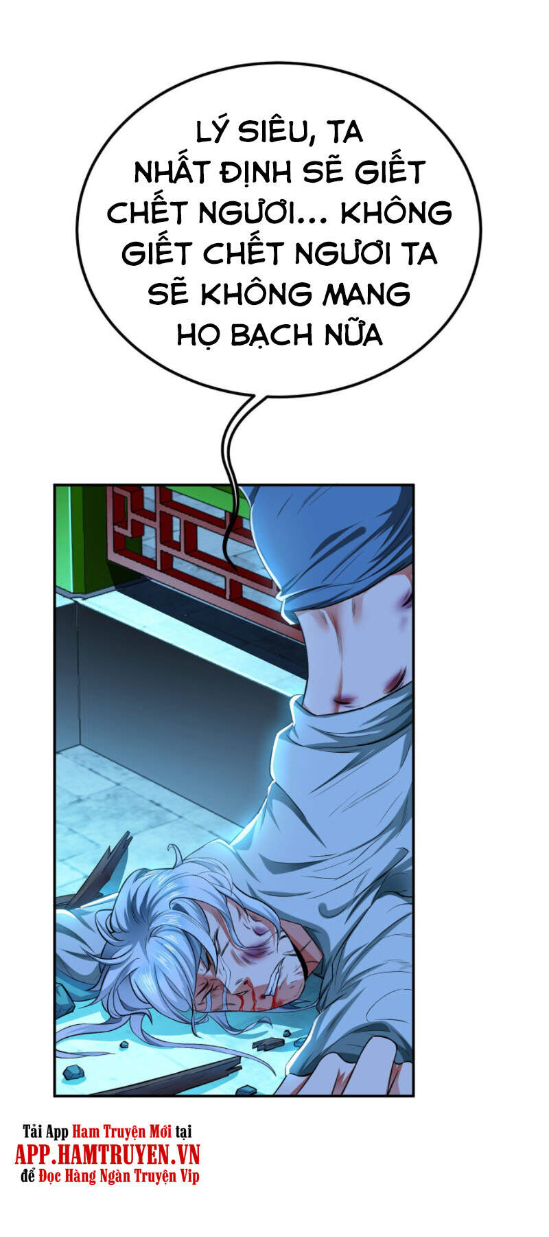 nam chính và hậu cung đều là của ta chapter 13 12