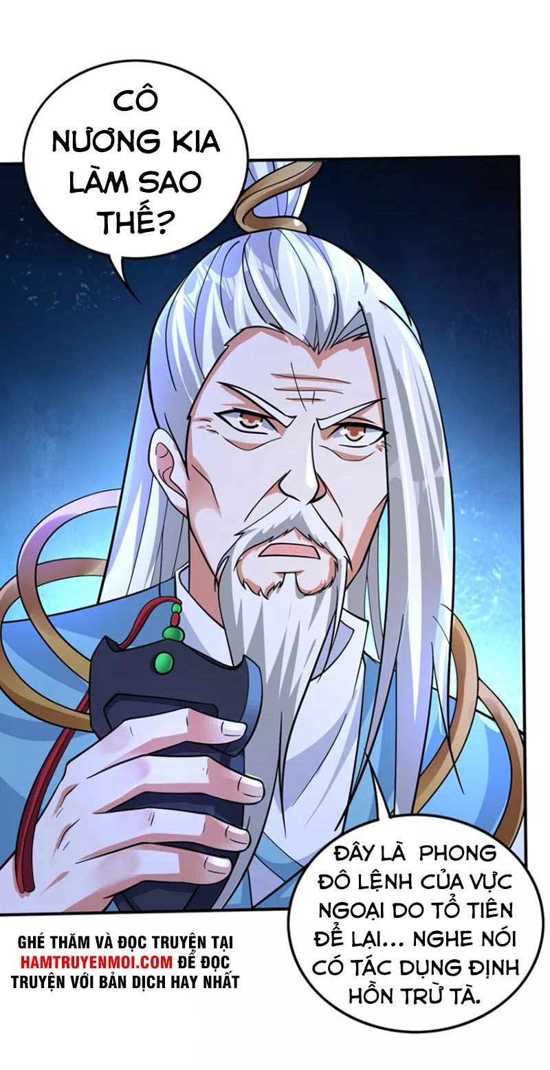 tối cường thần y tại đô thị chapter 262 14