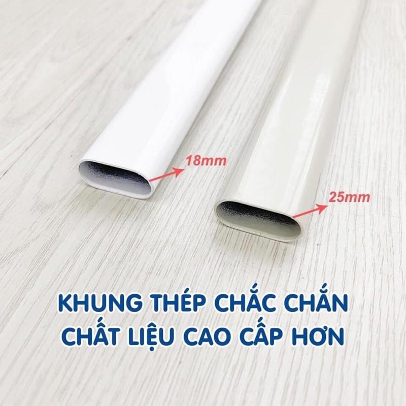 CHẮN GIƯỜNG PHIÊN BẢN NÂNG CẤP 2020