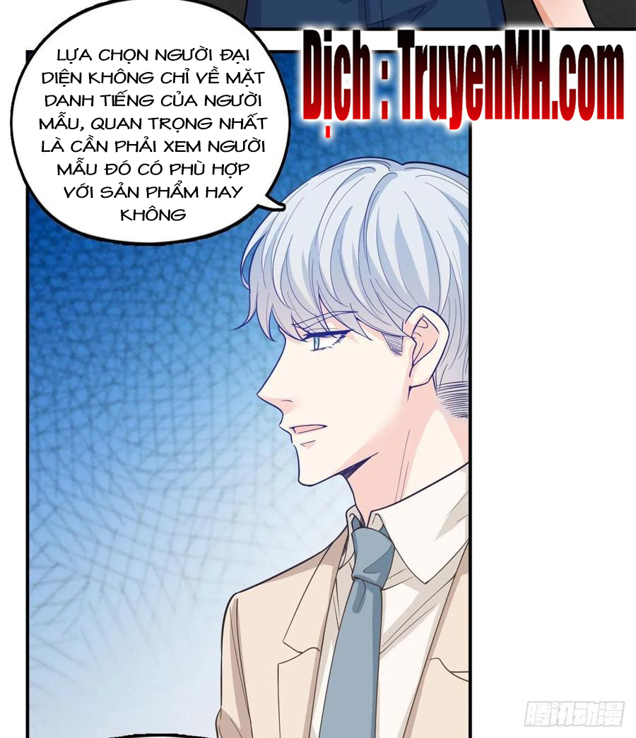 thí hôn lão công, cần giúp sức chapter 391 8