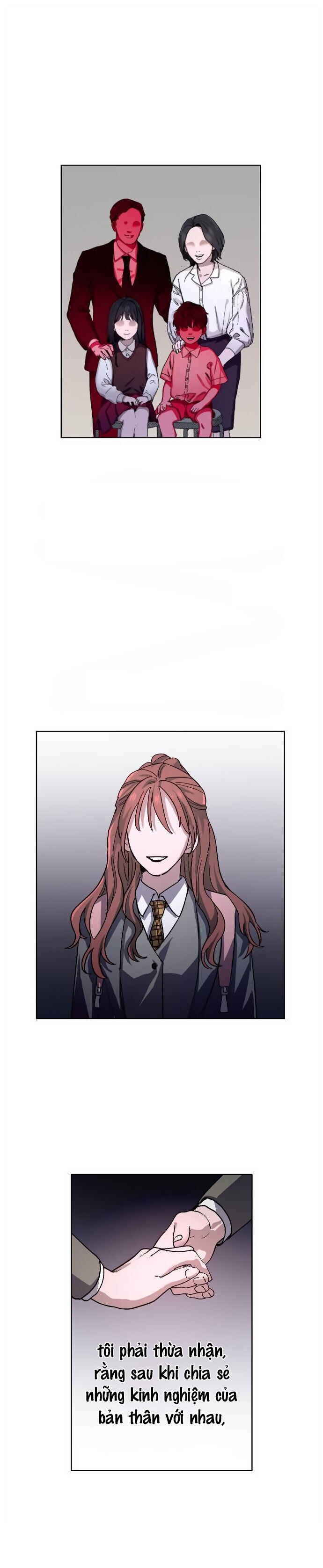 tựa như con gái chapter 5.1 3