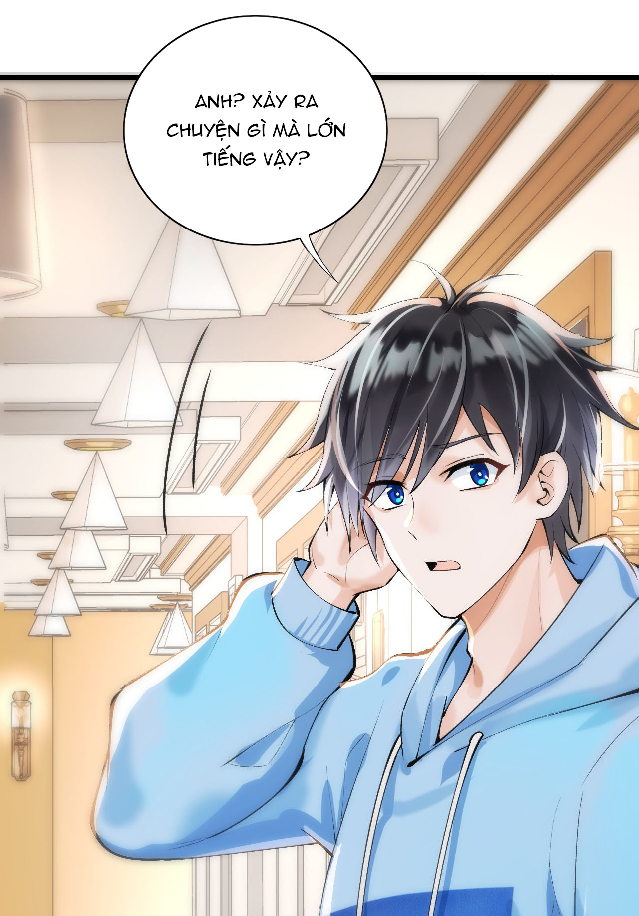 tức thời phạm quy [ tức thì vi quy ] chapter 2 48