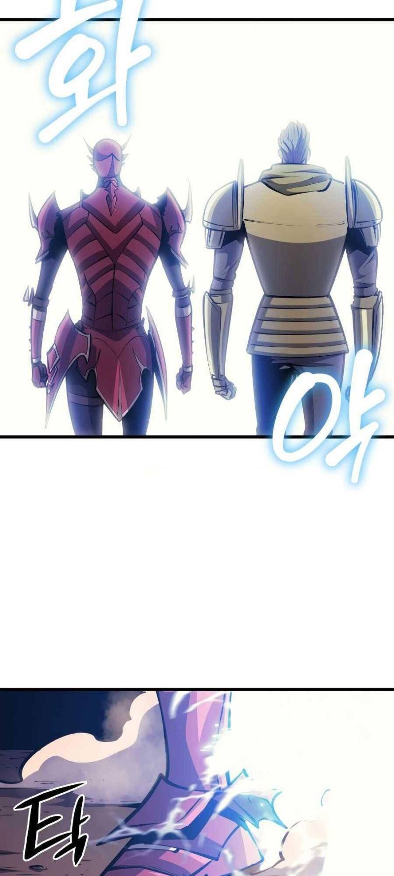 tôi trở lại thăng cấp một mình chapter 91 30