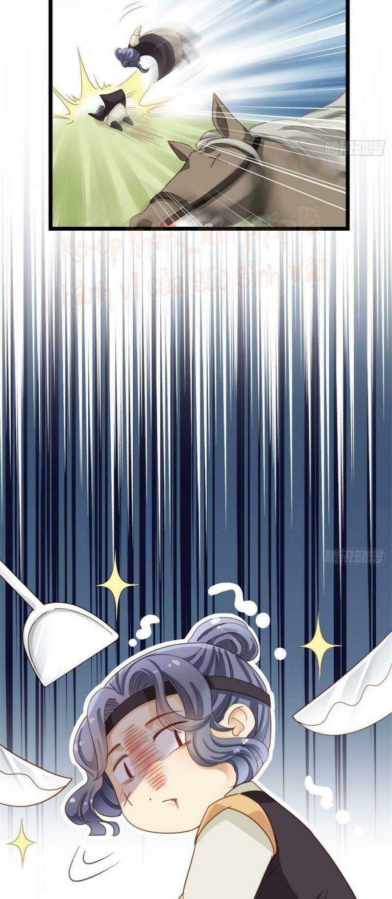 đứng yên ! phụng chỉ đánh cướp đây chapter 3 3