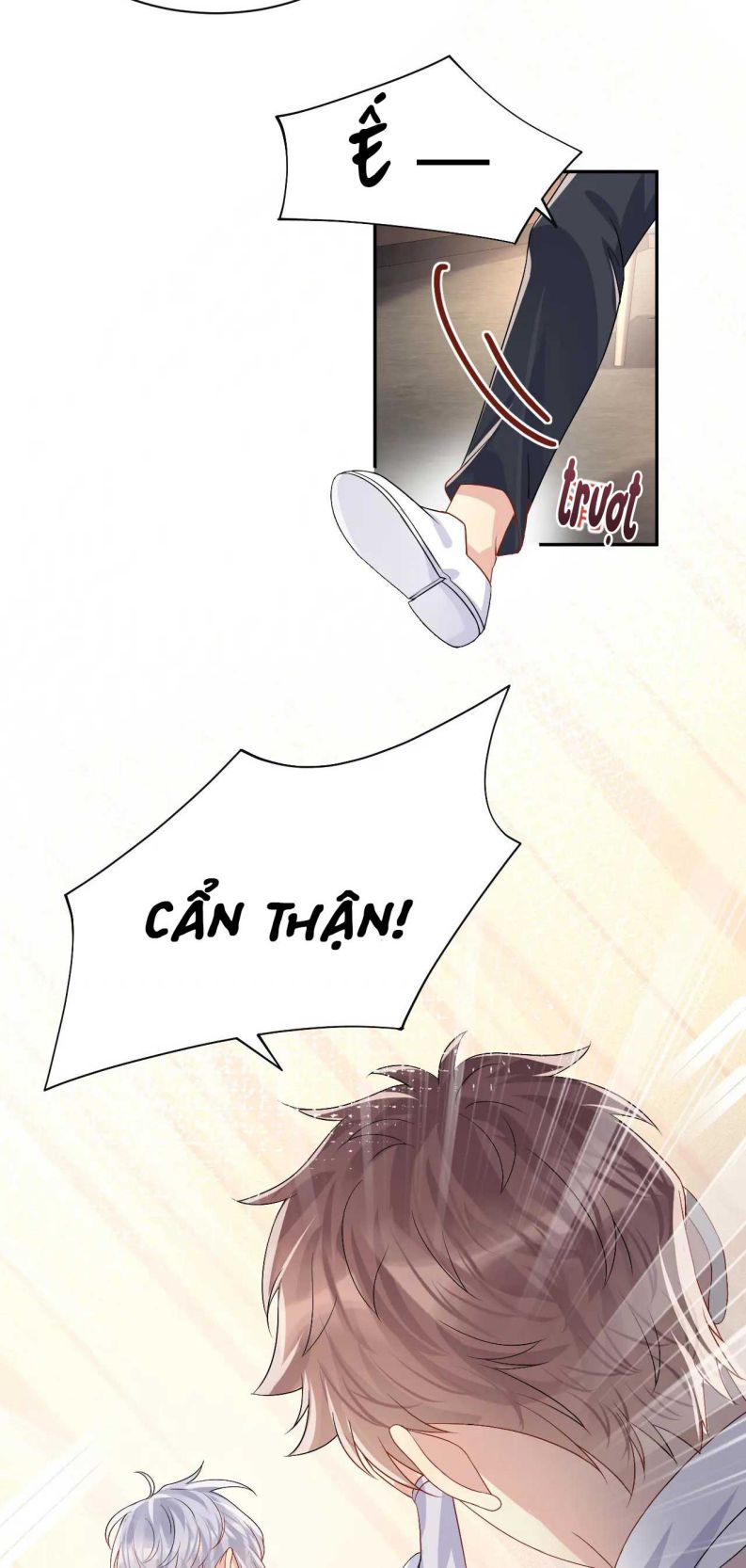 lại bị bạn trai cũ nhắm trúng rồi chapter 98 16