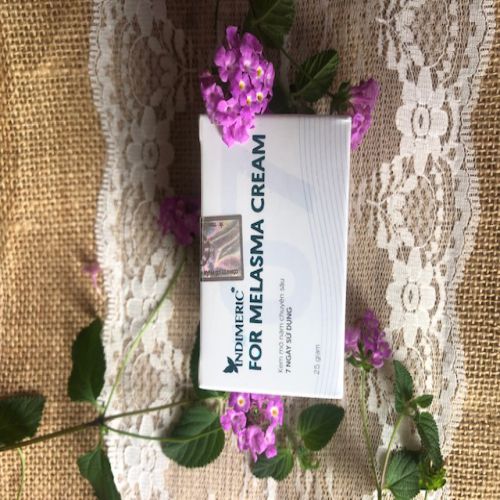 kem mờ nám chuyên sâu (for melasma cream)