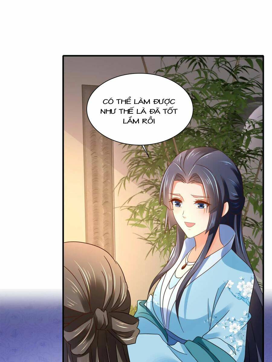 lãnh cung phế hậu muốn nghịch thiên chapter 206 4