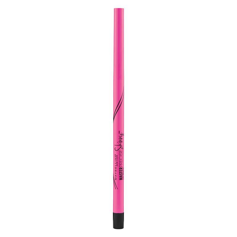 Bút dạ kẻ mắt Maybelline EyeStudio Master Precise Liquid Eyeliner