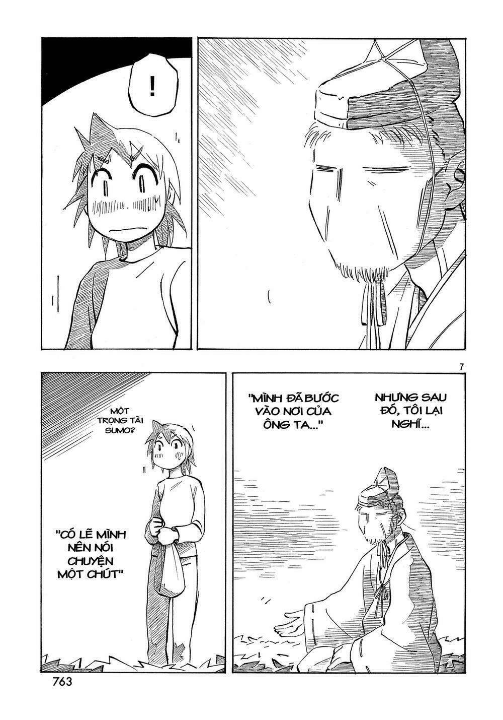 kotonoba drive chapter 20 8