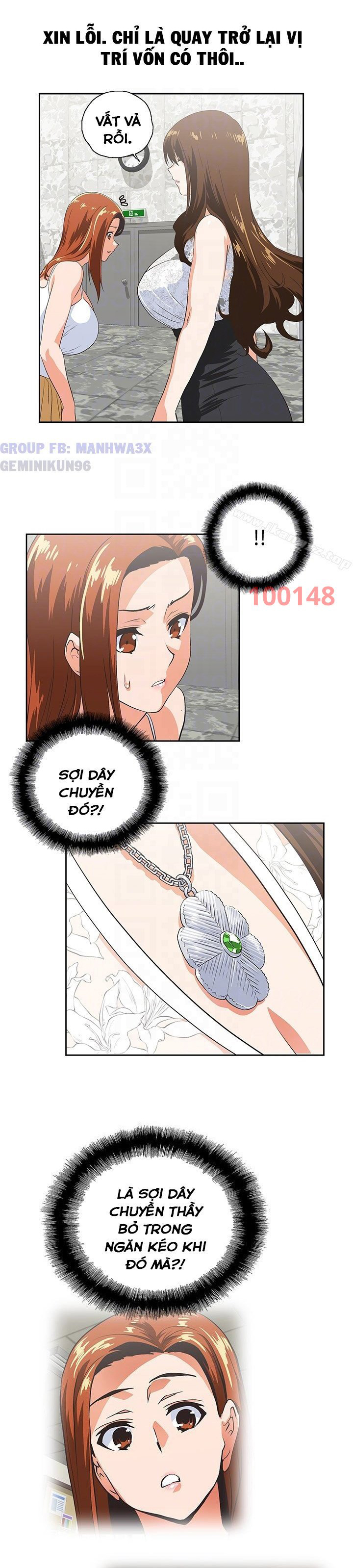 duyên phận chapter 61 17