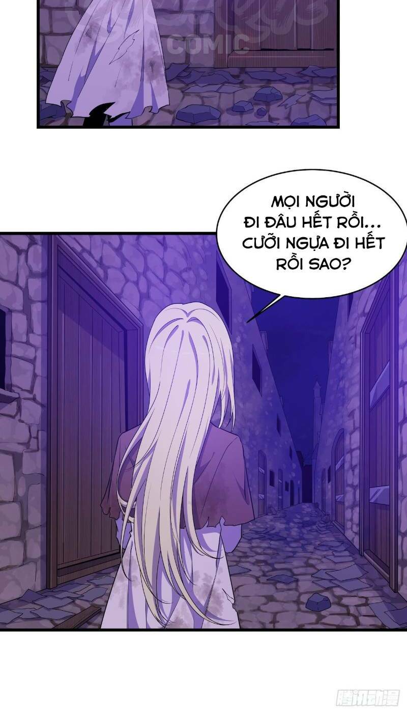 thát không mê thất chapter 49 29