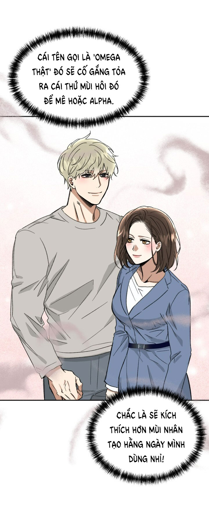 Ưu Thế Tuyệt Đối chapter 23.2 - Trang 29