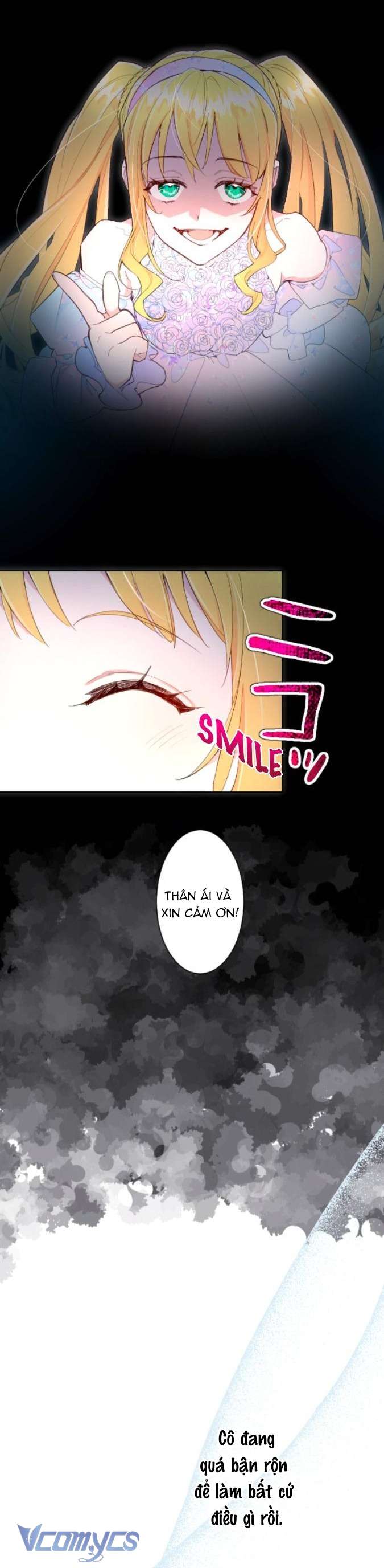 sự báo thù của một vị thánh chapter 17 9