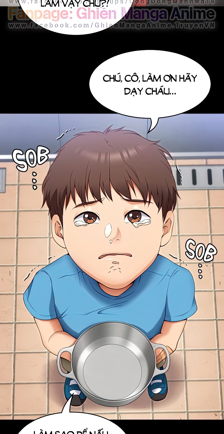 tối nay cưng muốn ăn gì? chapter 32 54