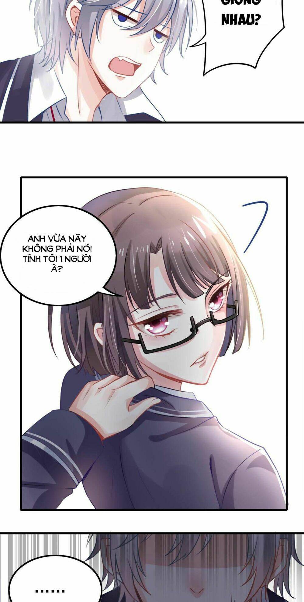 ái ngã đích đô khứ tử chapter 1 30