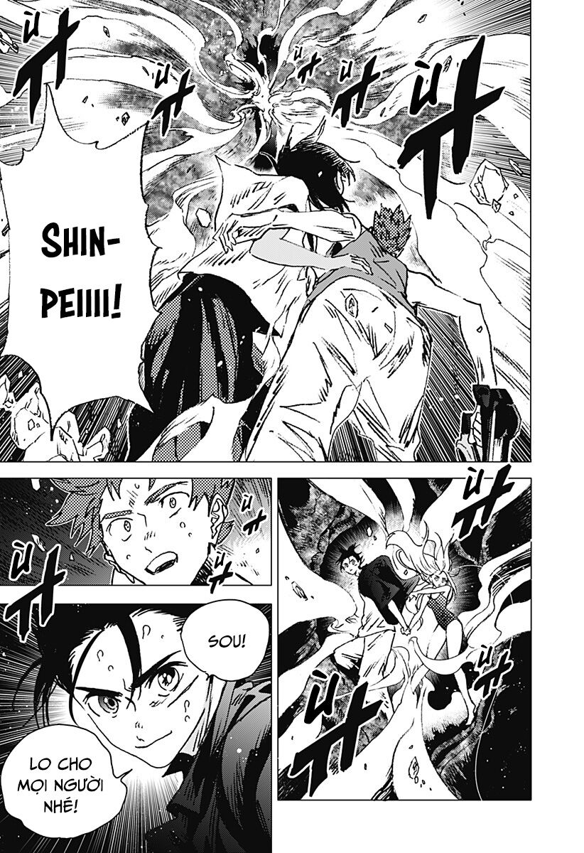 summer time render chapter 126 9