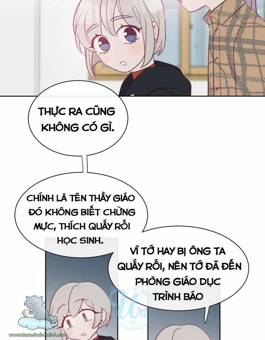 nhật ký nấm ma cô chapter 28 14