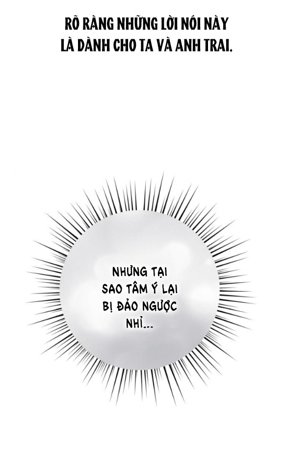 tôi muốn trở thành cô ấy dù chỉ là một ngày chapter 150.2 11