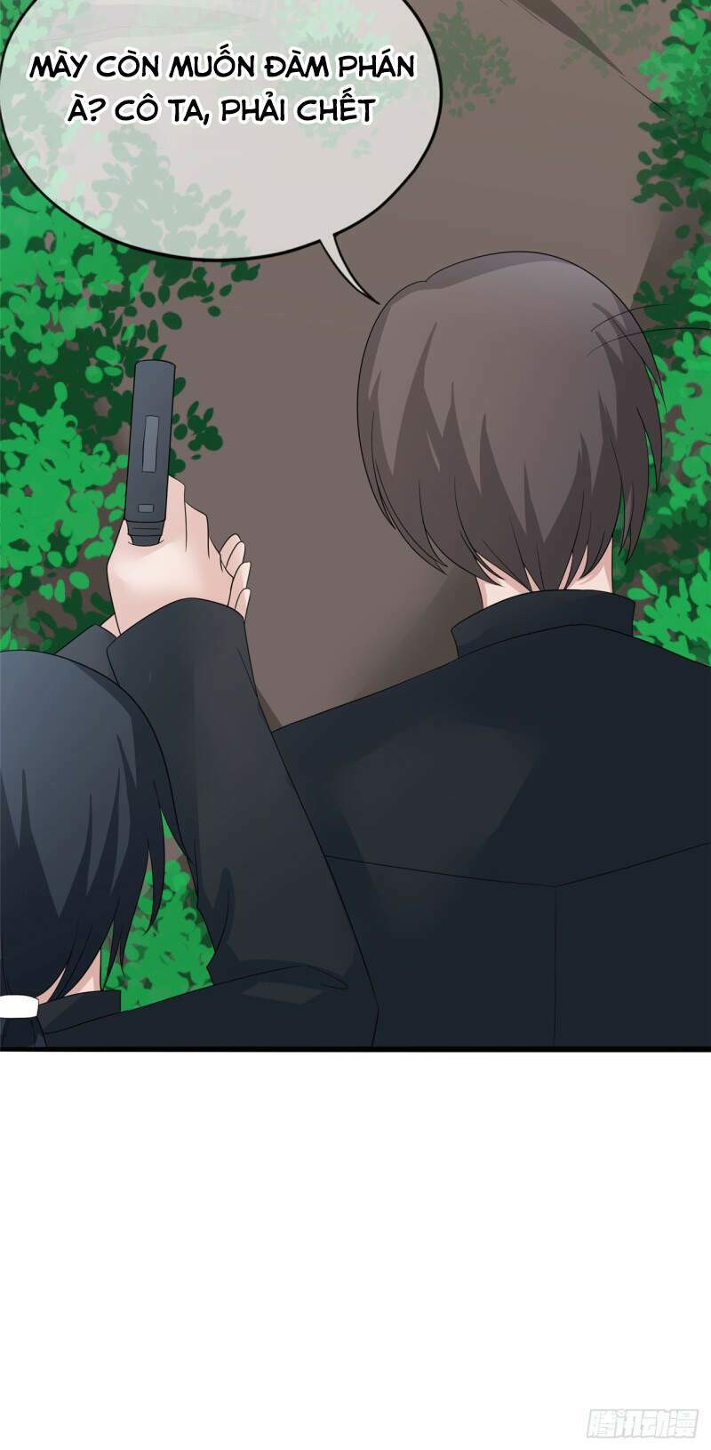 siêu cấp nữ thần trọng sinh chapter 29 17