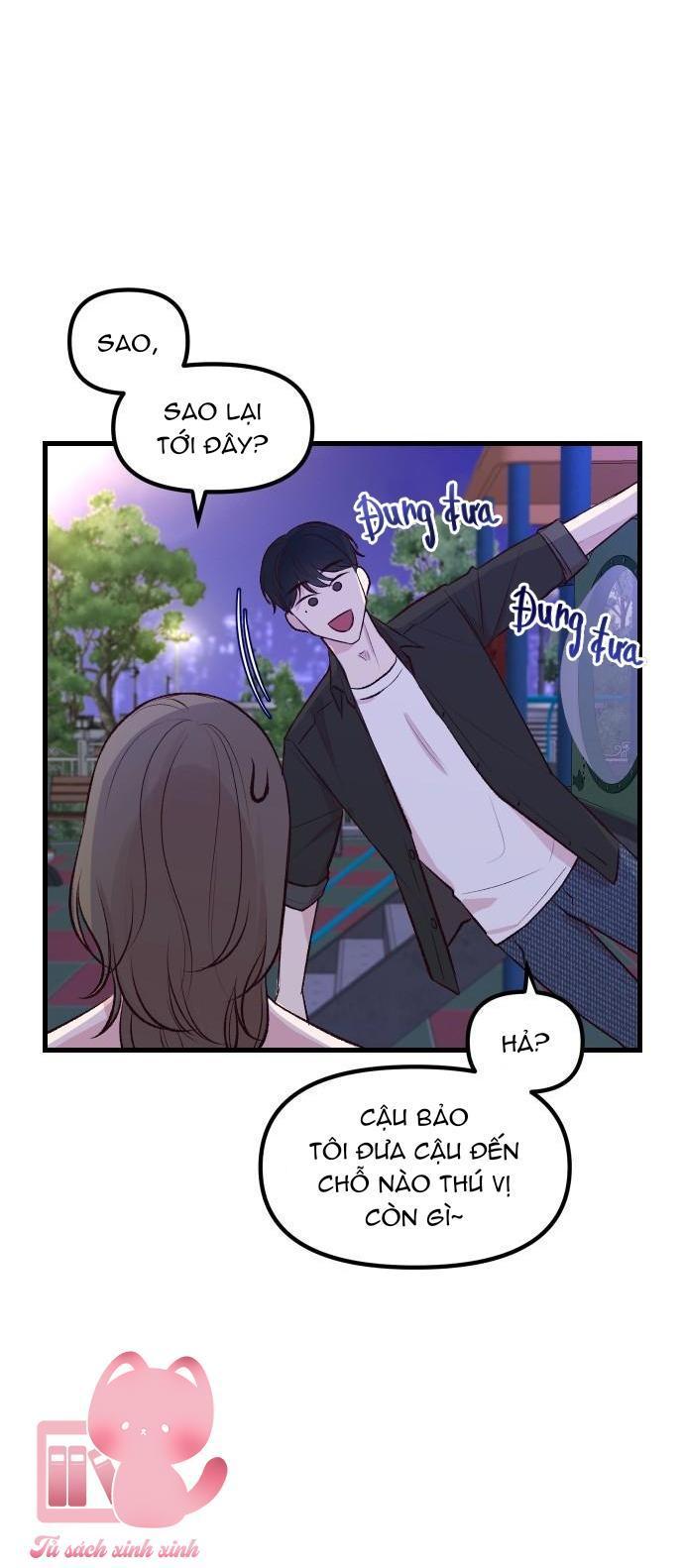 gặp nhau giữa trung gian chapter 1 77