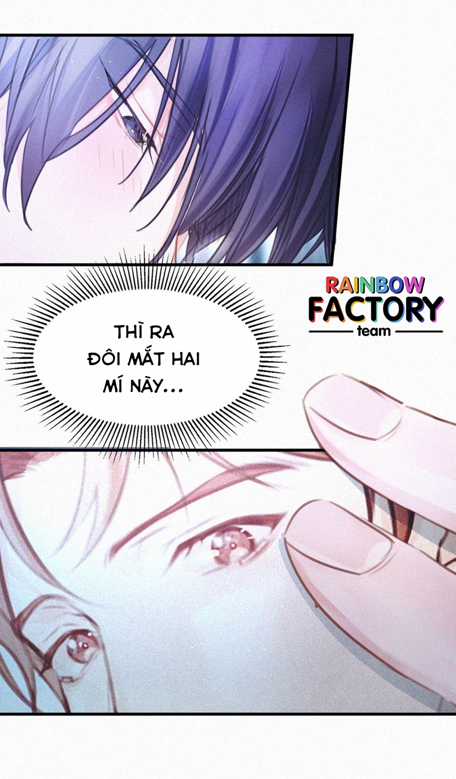 thần thương (môi súng) chapter 32 43