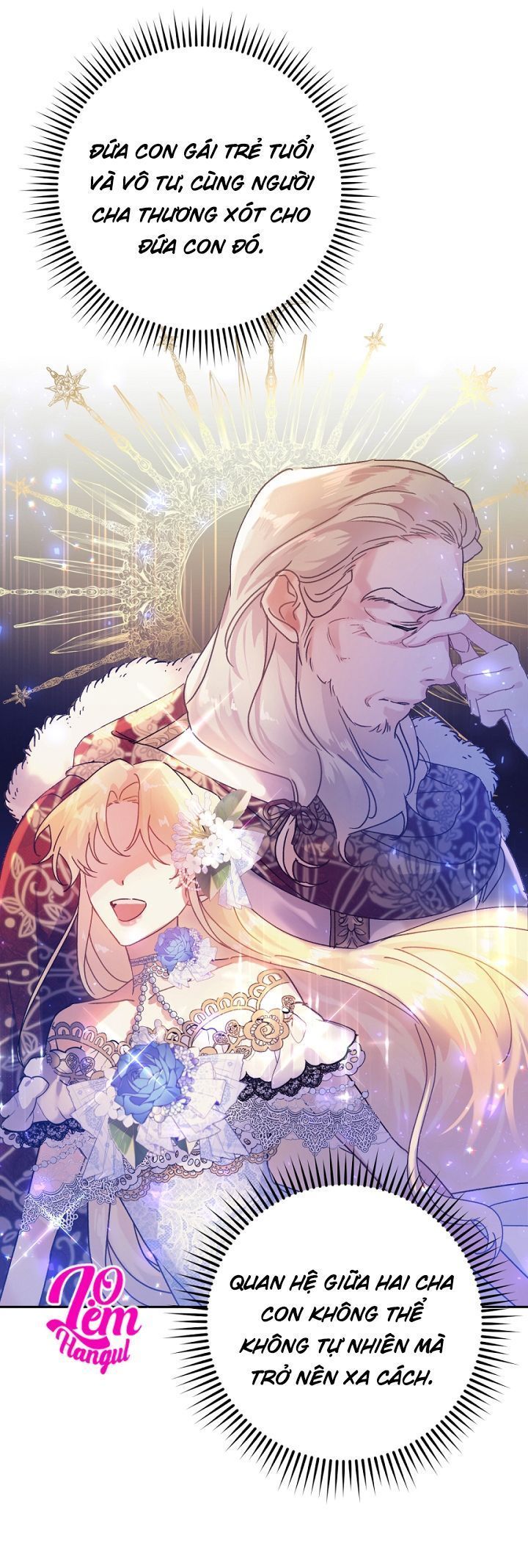 con rối ác nữ marionette chapter 4 6