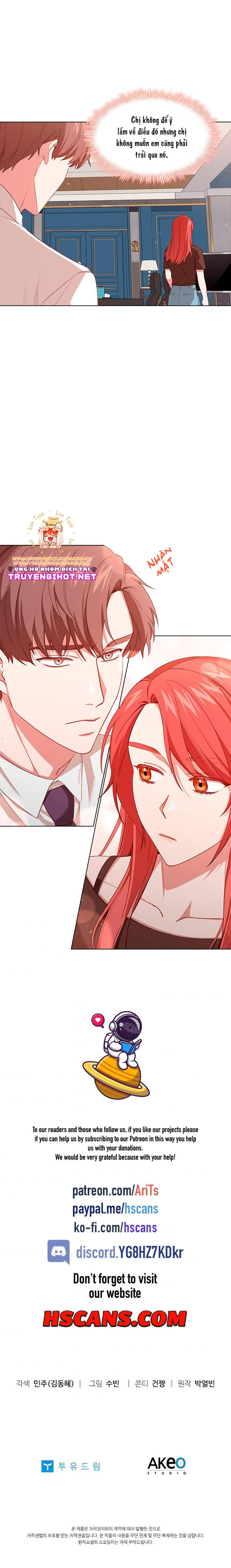 vướng vào mối quan hệ ngoài ý muốn chapter 45 20