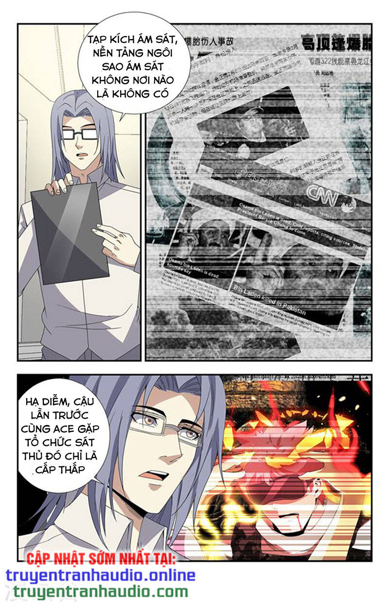 long ẩn giả chapter 216 2