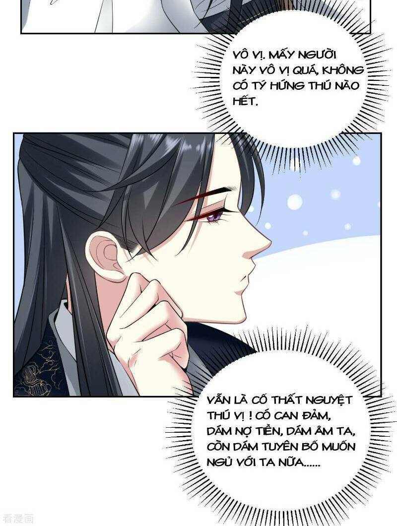độc y đích nữ chapter 92 13