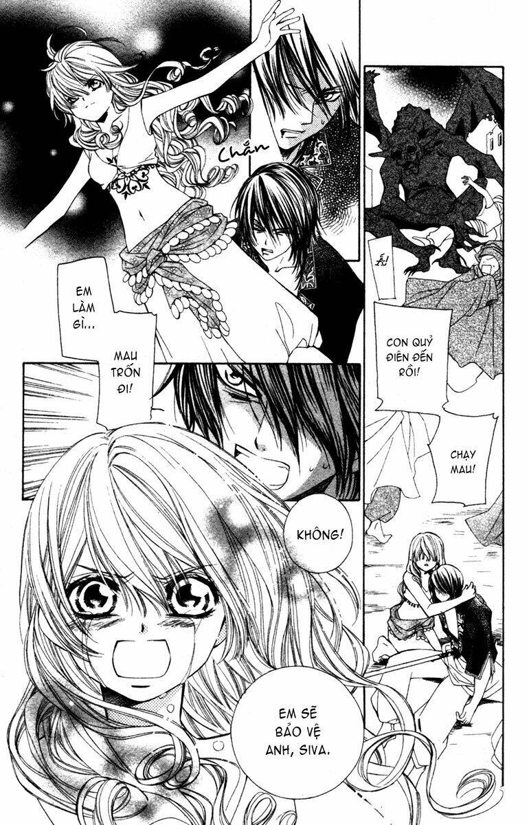 hanatsukihime chapter 6 29