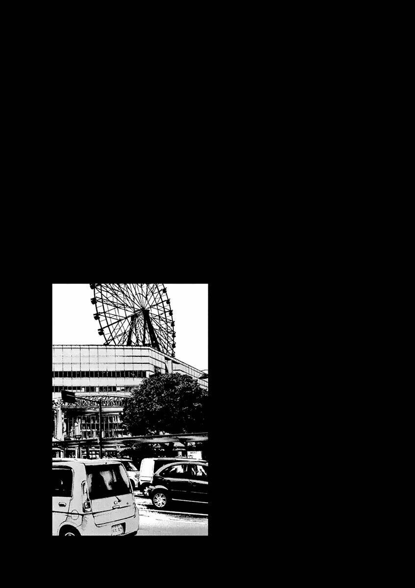 chúc ngủ ngon, punpun chapter 129 20