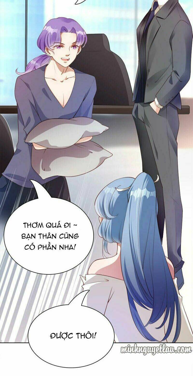 lãnh hôn cuồng ái chapter 39 37