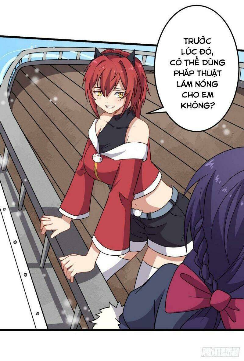 tổ thượng có tiền chapter 91 22