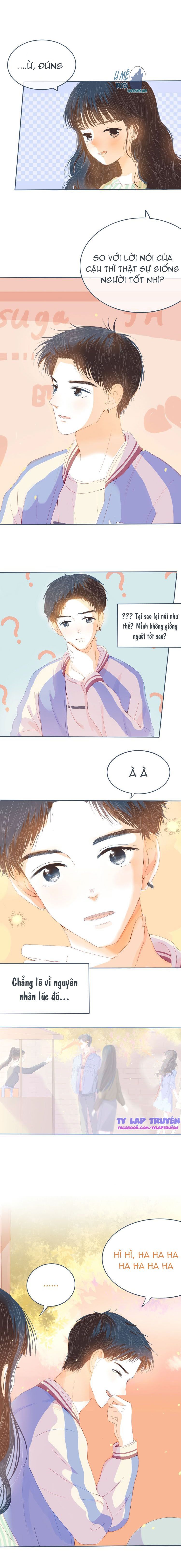 không có mưa gió thì sao có nắng chapter 3 6