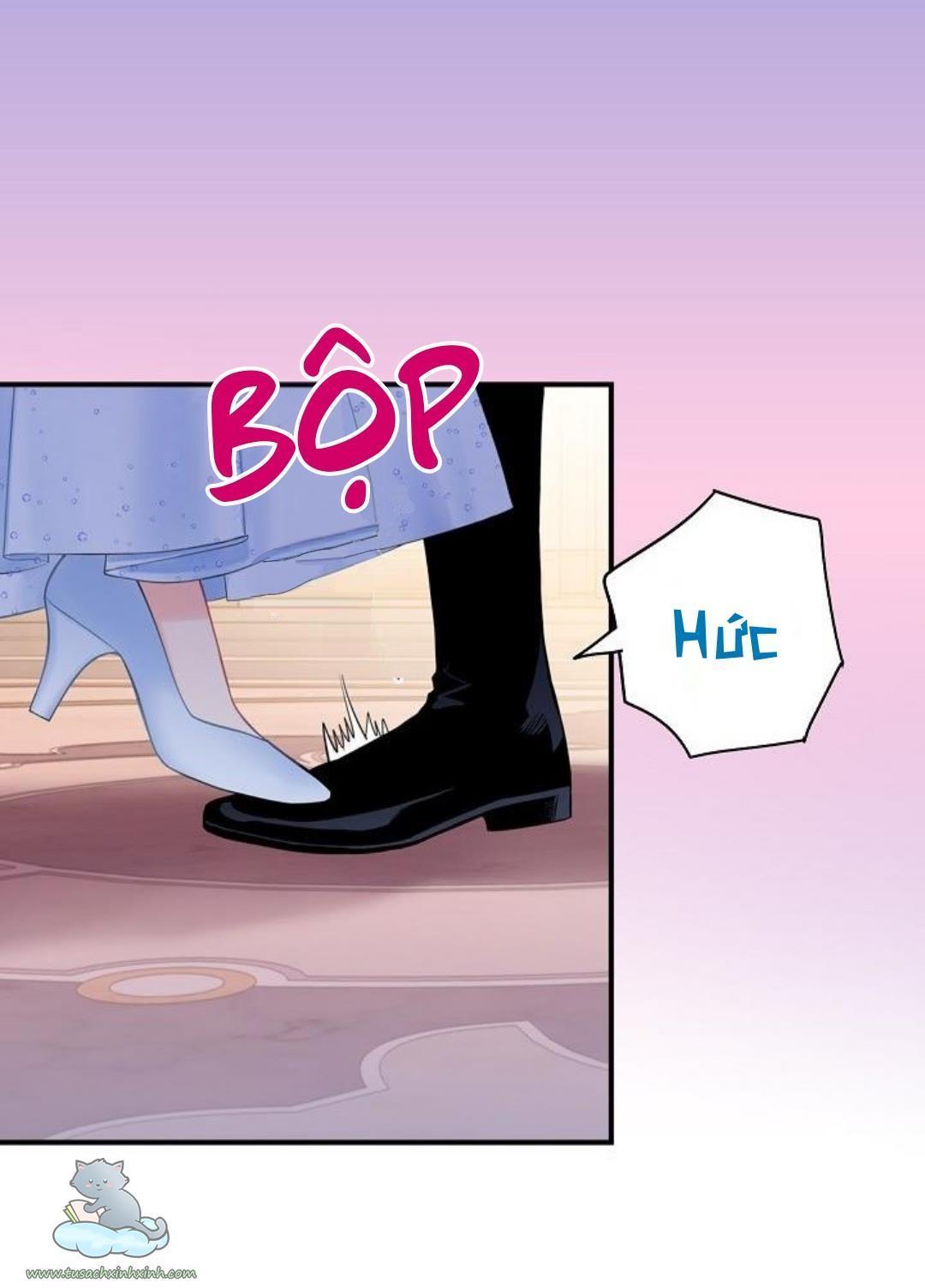 ác nữ muốn ly hôn chapter 67 1