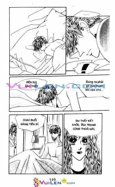 vật cản tình yêu chapter 8 144