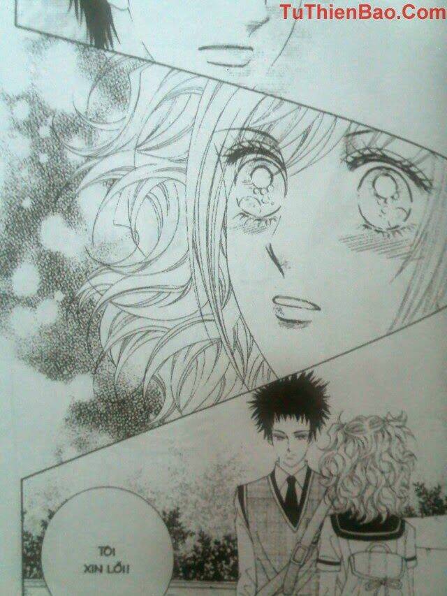 tình trong mộng chapter 8 146