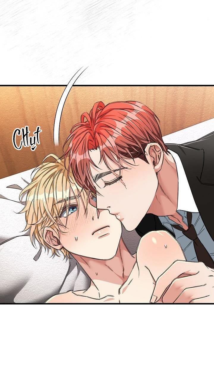 chuyến tàu điên cuồng chapter 8 33