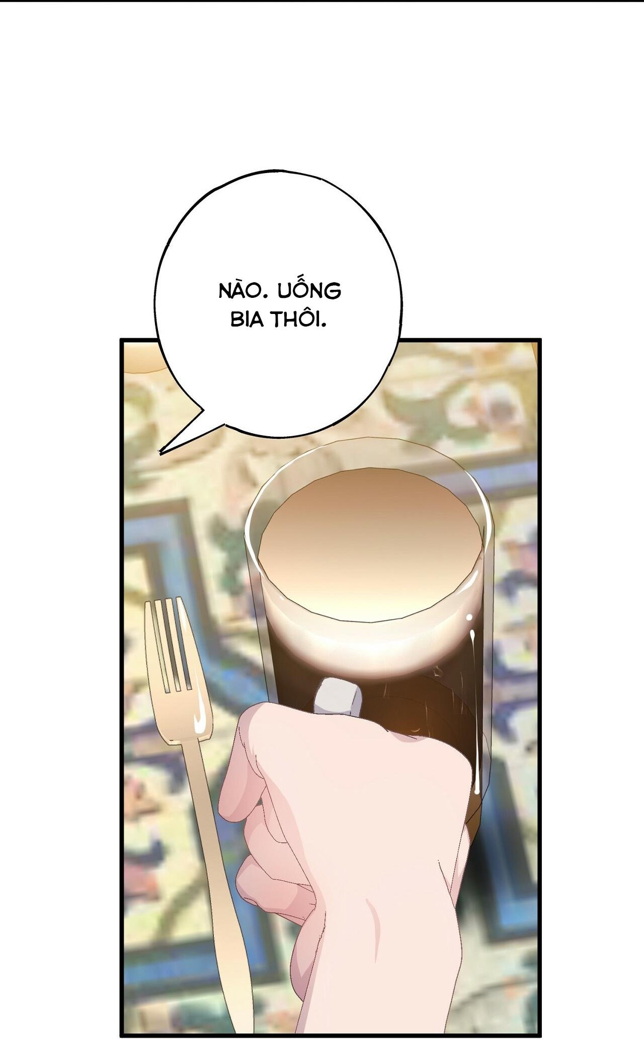 khi trò chơi hẹn hò kết thúc chapter 11 11